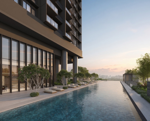 Upperhouse @ Orchard Boulevard